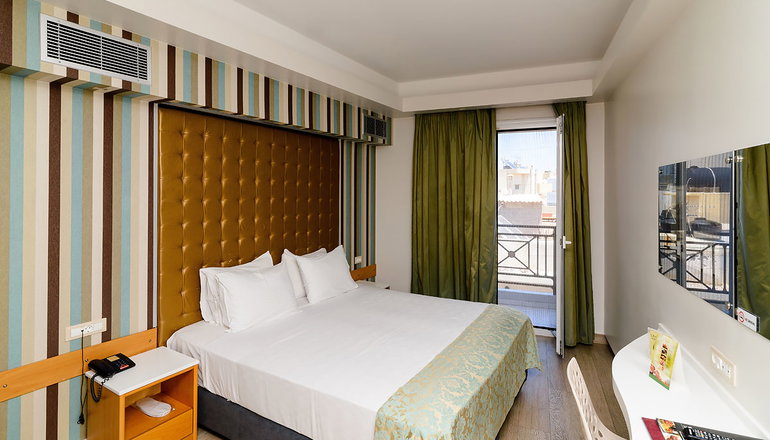 Kastro Hotel Heraklion